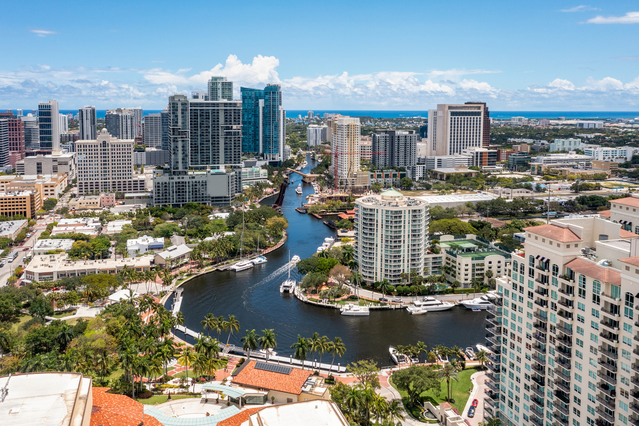 Fort Lauderdale, Florida